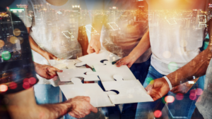 Governança em startups