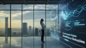 Transformação Digital e Inovação: desafios e soluções