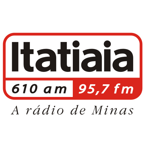 Logo Radio Itatiaia