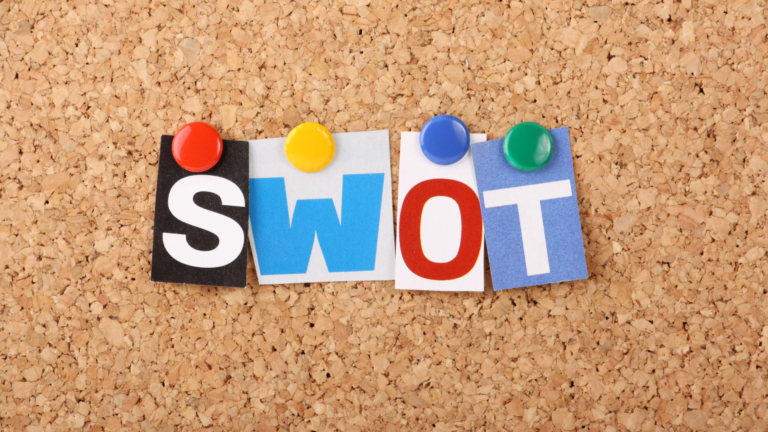 Análise SWOT: Um guia para profissionais em busca de novas oportunidades