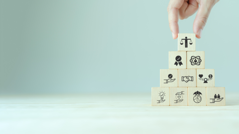 Propósito, Ética e Cultura: Transformando Organizações por Meio da Governança