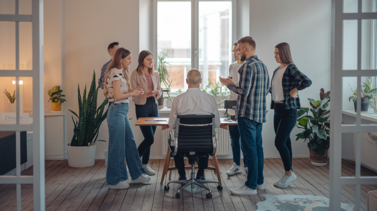 Governança em Startups: Não Ignore Isso
